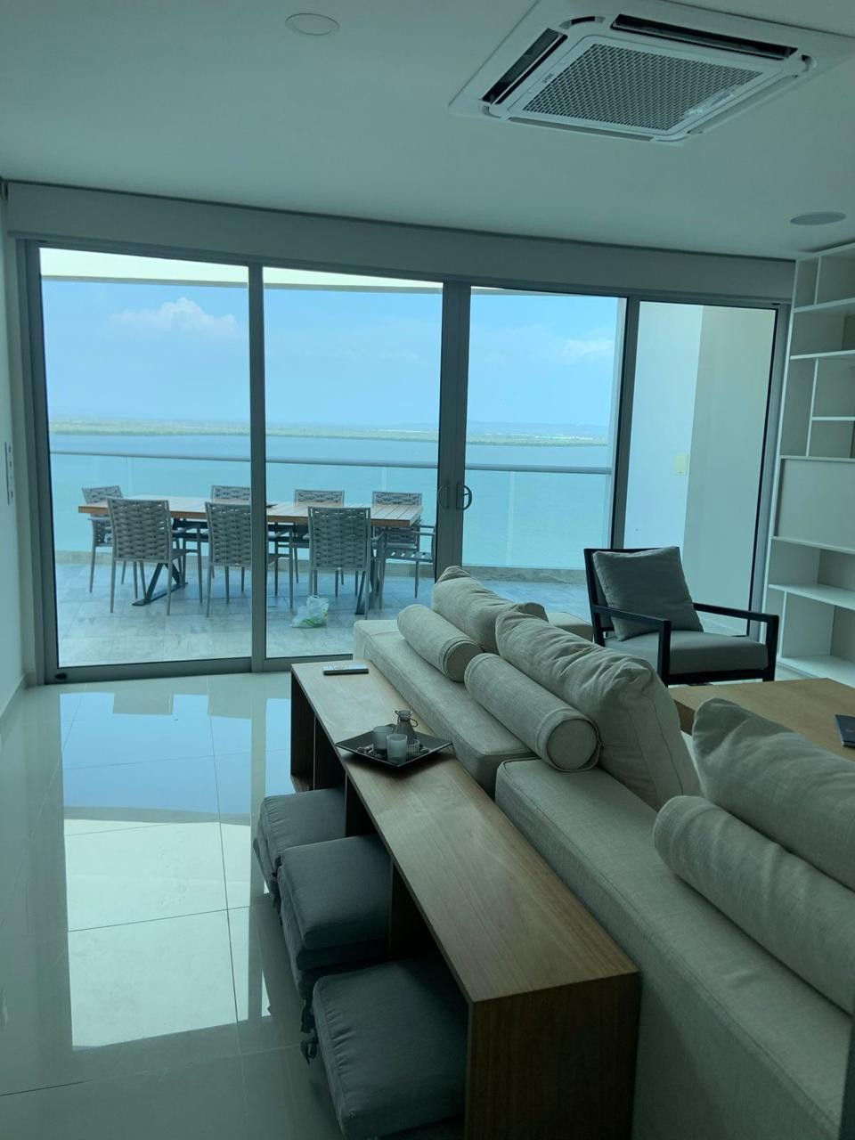 Apartamento en venta en La Boquilla, Cartagena · foto 5 de 24