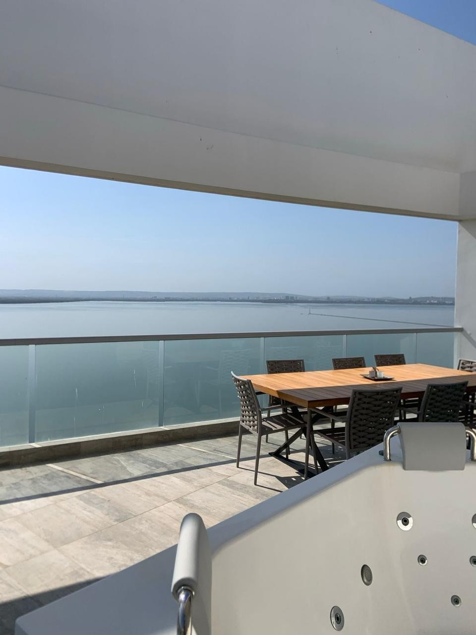 Apartamento en venta en La Boquilla, Cartagena · foto 17 de 24