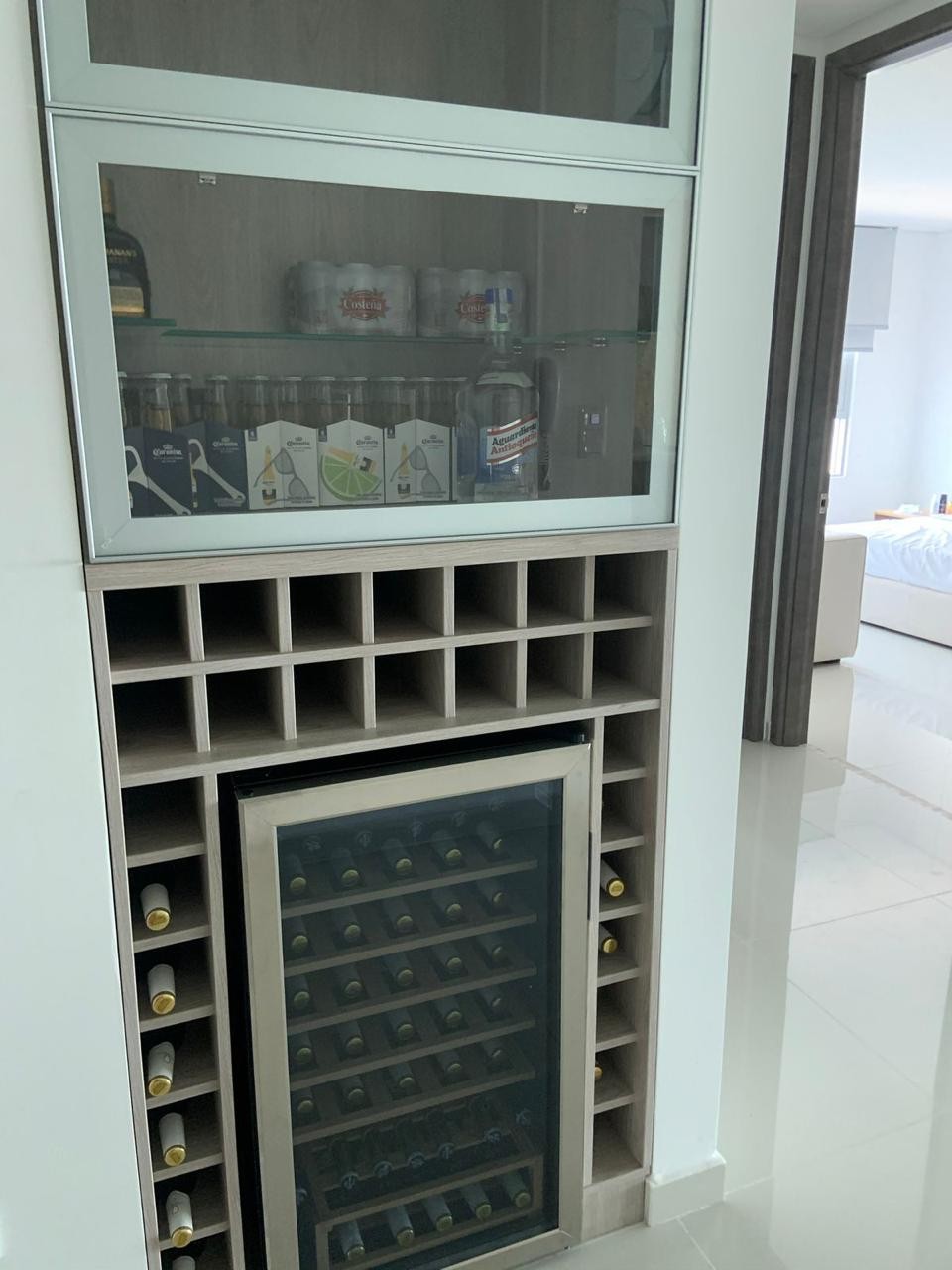 Apartamento en venta en La Boquilla, Cartagena · foto 19 de 24