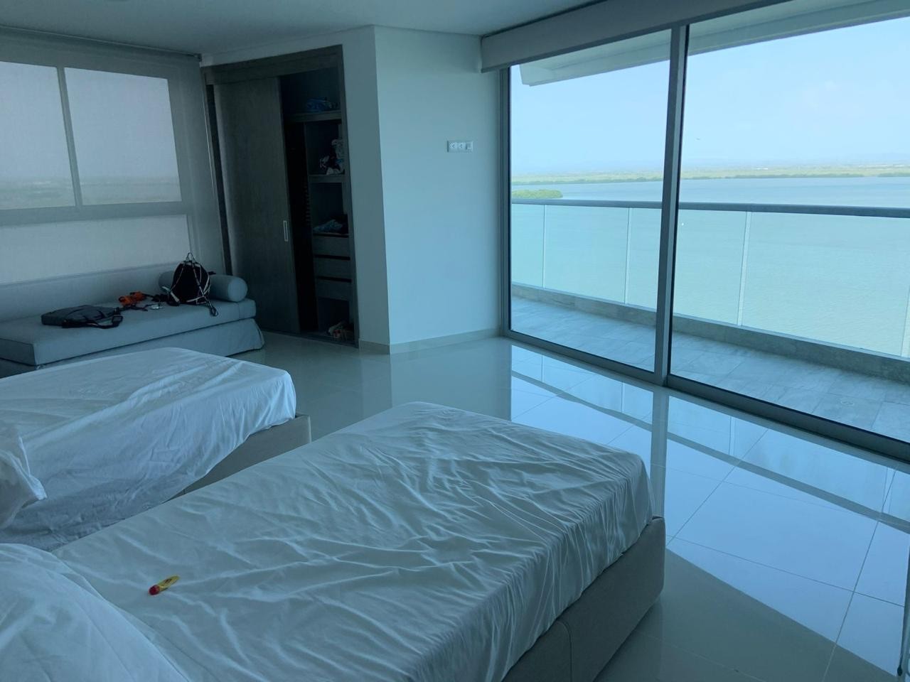 Apartamento en venta en La Boquilla, Cartagena · foto 20 de 24
