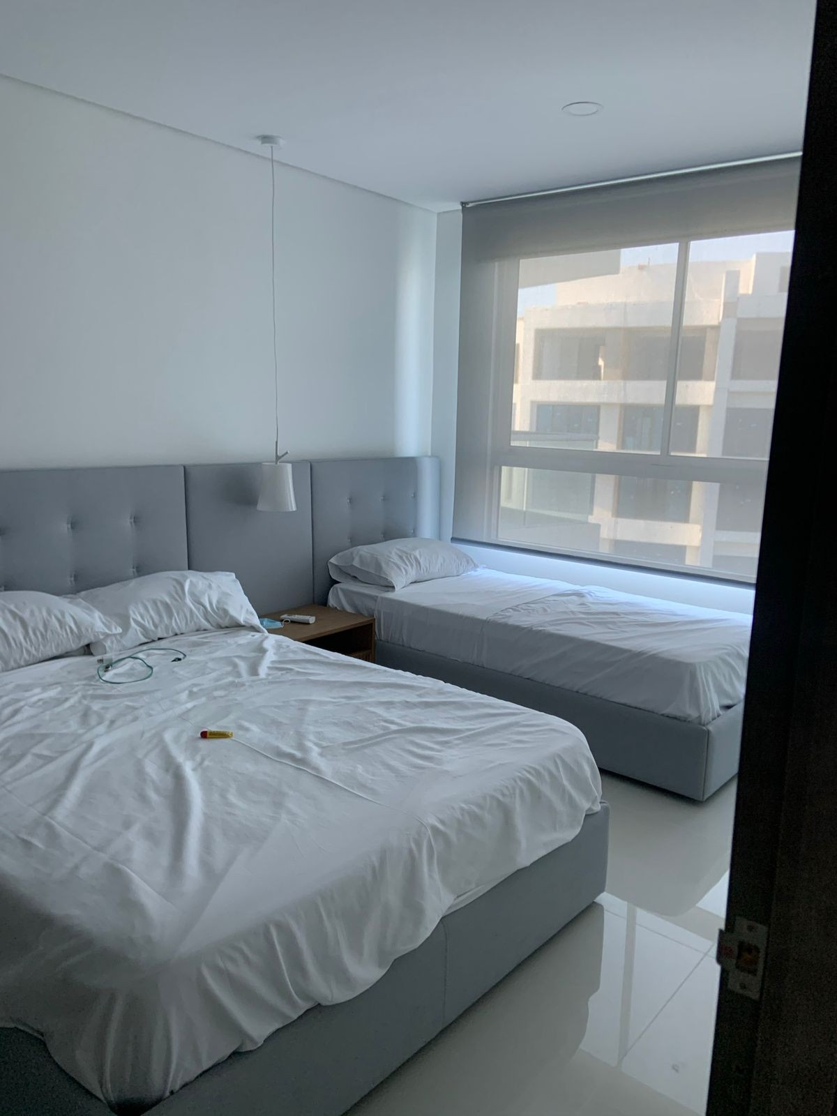 Apartamento en venta en La Boquilla, Cartagena · foto 24 de 24