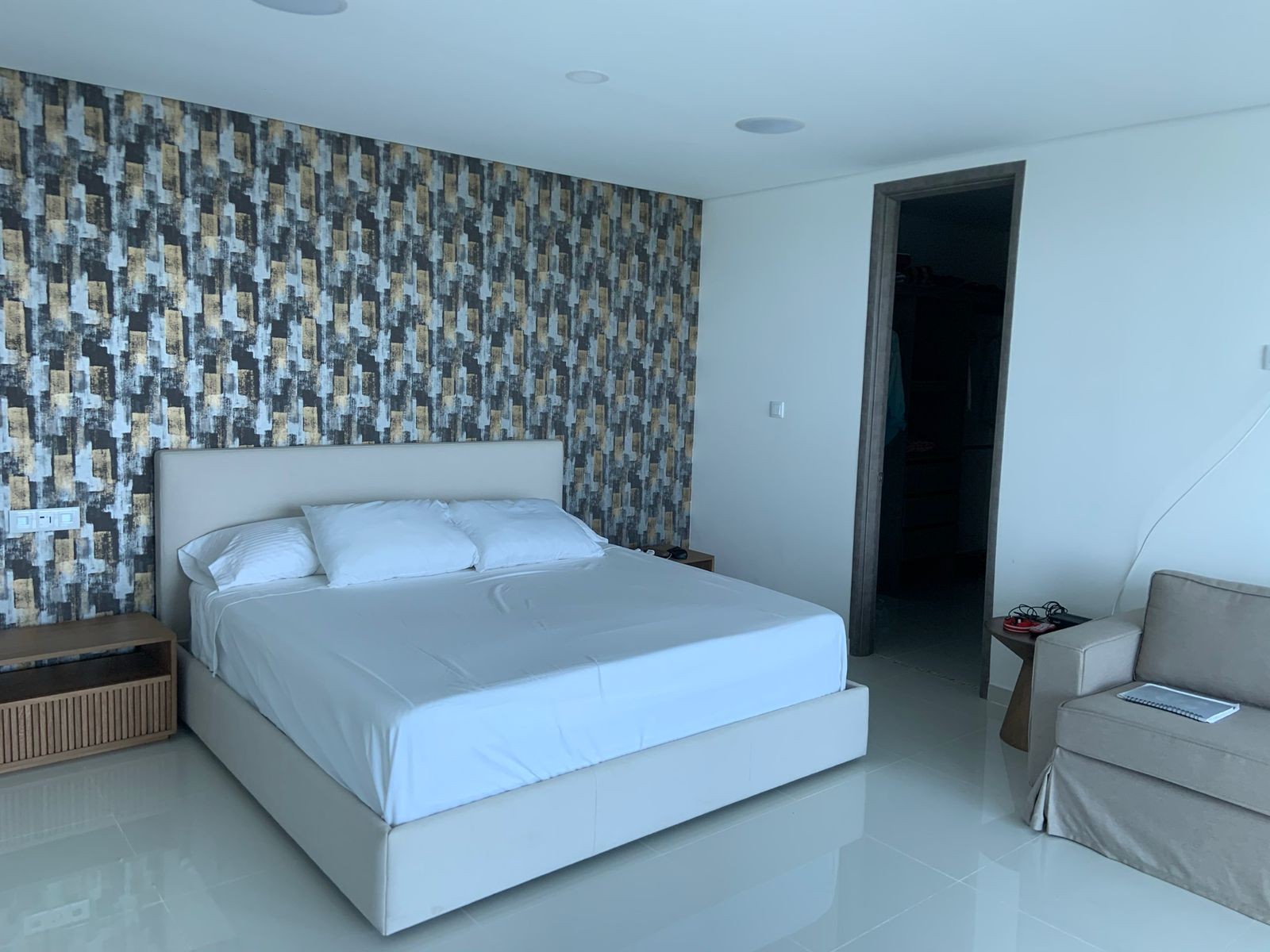 Apartamento en venta en La Boquilla, Cartagena · foto 21 de 24