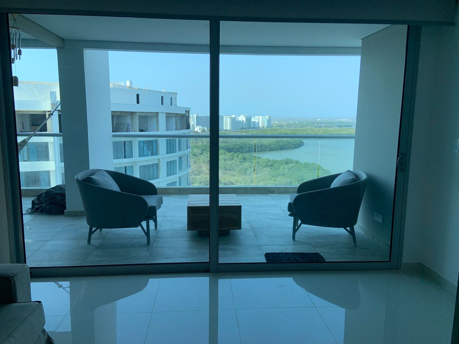 Apartamento en venta en La Boquilla, Cartagena · foto 10 de 24