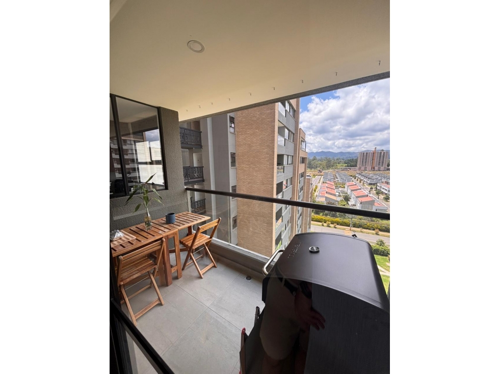 Apartamento en venta en Rionegro 2