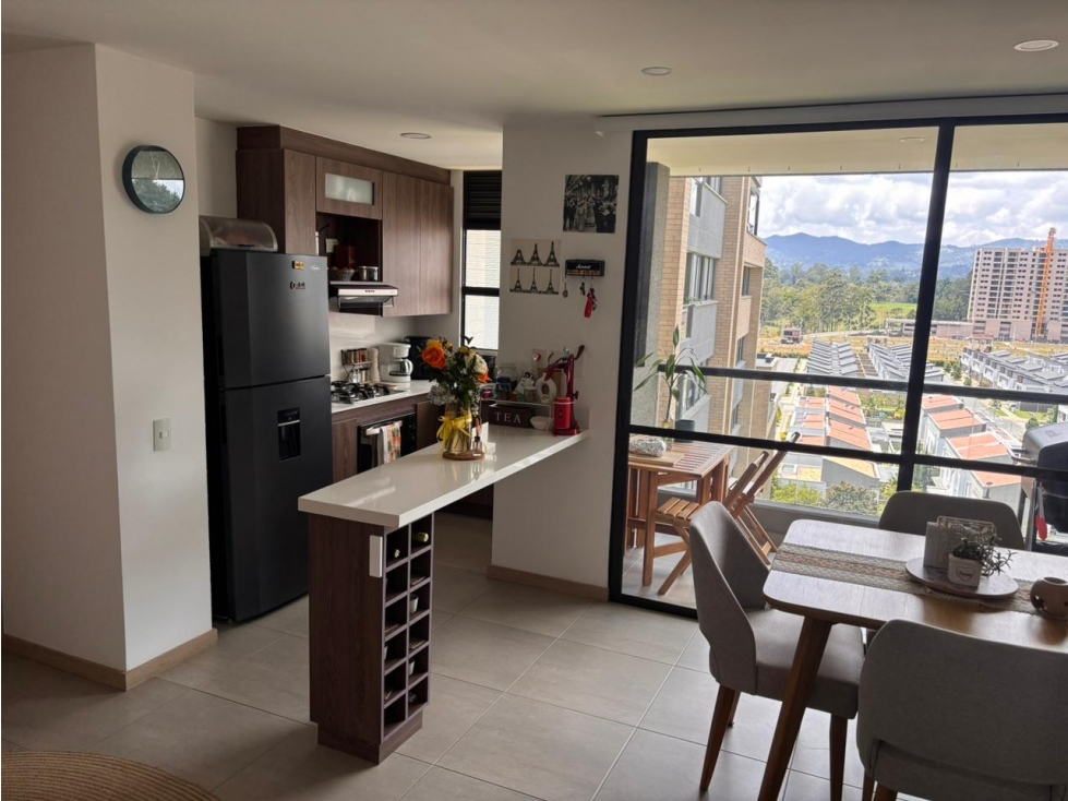 Apartamento en venta en Rionegro 4