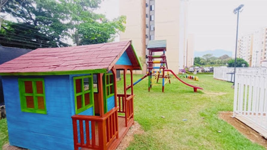 Apartamento de 2 alcobas en venta en Ub. Quintas De Bolivar, Jamundí, 62 m² · foto 3 de 22