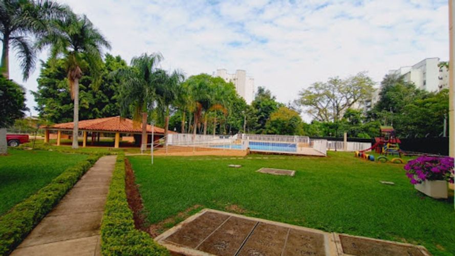 Apartamento de 2 alcobas en venta en Ub. Quintas De Bolivar, Jamundí, 62 m² · foto 4 de 22