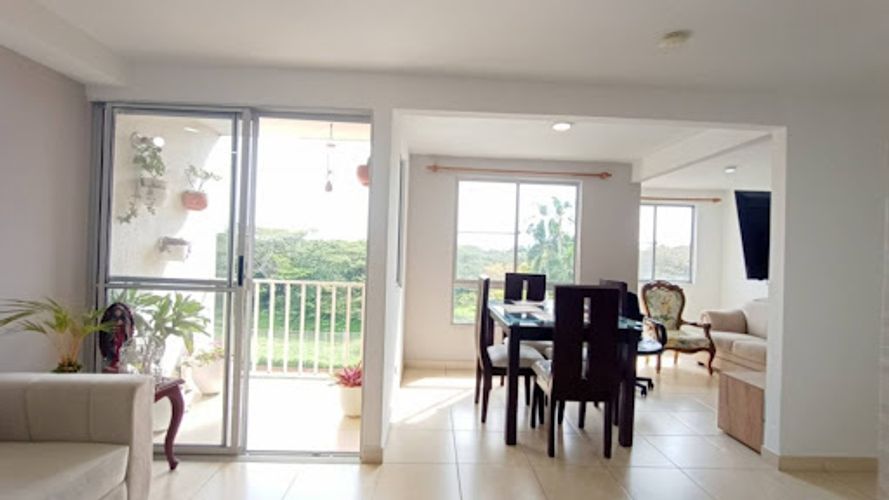 Apartamento de 2 alcobas en venta en Ub. Quintas De Bolivar, Jamundí, 62 m² · foto 5 de 22