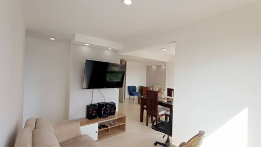 Apartamento de 2 alcobas en venta en Ub. Quintas De Bolivar, Jamundí, 62 m² · foto 8 de 22