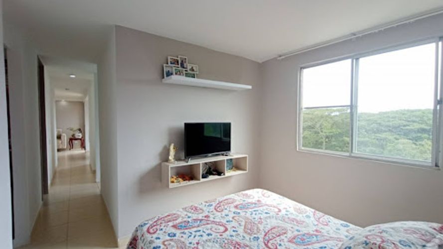 Apartamento de 2 alcobas en venta en Ub. Quintas De Bolivar, Jamundí, 62 m² · foto 10 de 22