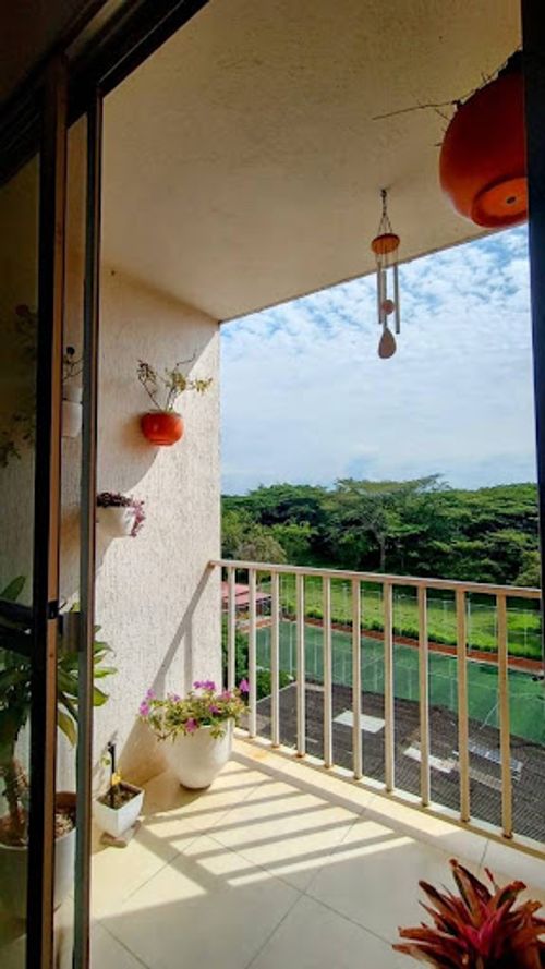 Apartamento de 2 alcobas en venta en Ub. Quintas De Bolivar, Jamundí, 62 m² · foto 12 de 22
