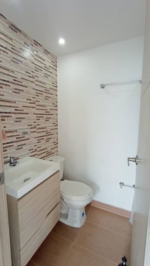 Apartamento de 2 alcobas en venta en Ub. Quintas De Bolivar, Jamundí, 62 m² · foto 14 de 22