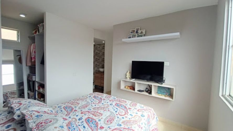 Apartamento de 2 alcobas en venta en Ub. Quintas De Bolivar, Jamundí, 62 m² · foto 15 de 22