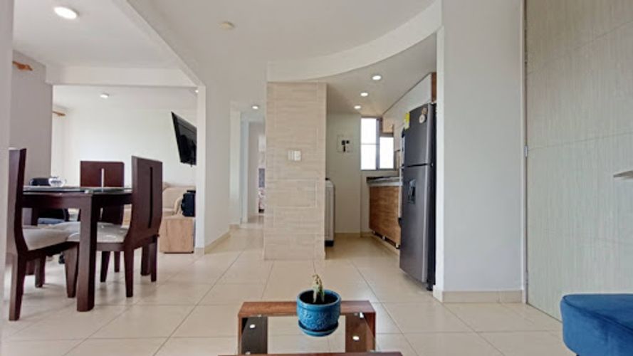 Apartamento de 2 alcobas en venta en Ub. Quintas De Bolivar, Jamundí, 62 m² · foto 17 de 22