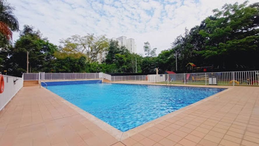 Apartamento de 2 alcobas en venta en Ub. Quintas De Bolivar, Jamundí, 62 m² · foto 19 de 22