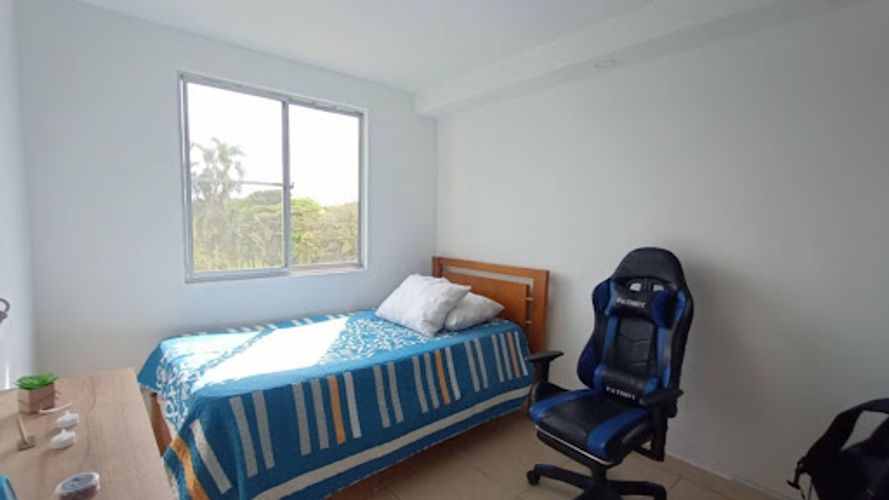 Apartamento de 2 alcobas en venta en Ub. Quintas De Bolivar, Jamundí, 62 m² · foto 20 de 22
