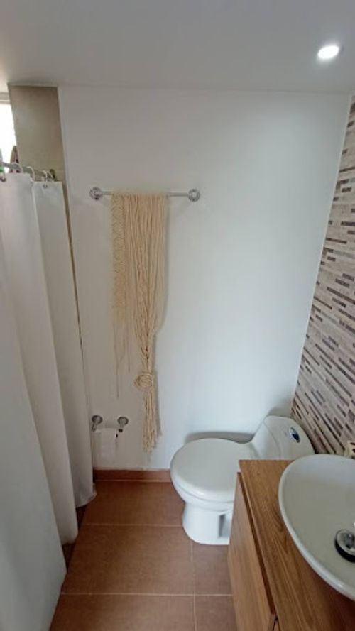 Apartamento de 2 alcobas en venta en Ub. Quintas De Bolivar, Jamundí, 62 m² · foto 21 de 22