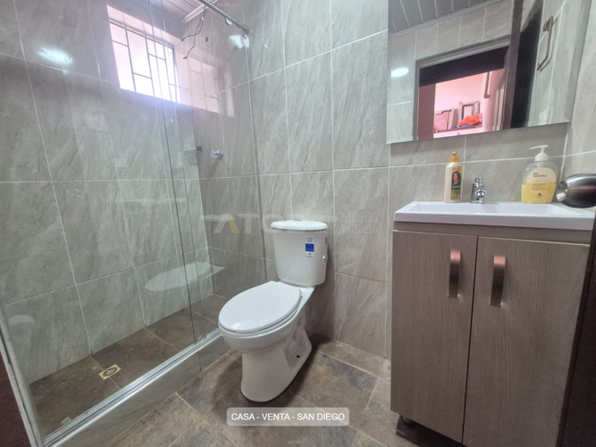 Casa de 3 alcobas en venta en Tunja, Tunja, 114 m² · foto 13 de 18