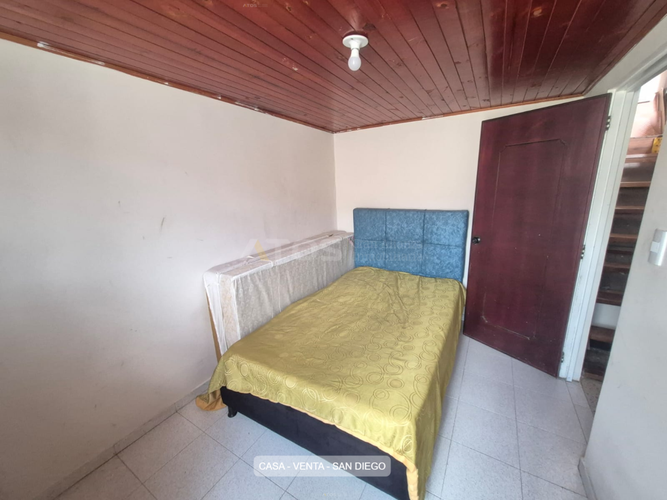 Casa de 3 alcobas en venta en Tunja, Tunja, 114 m² · foto 14 de 18