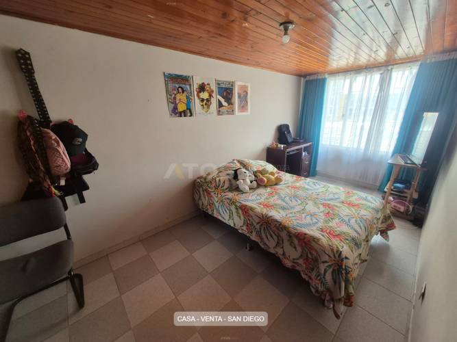 Casa de 3 alcobas en venta en Tunja, Tunja, 114 m² · foto 15 de 18