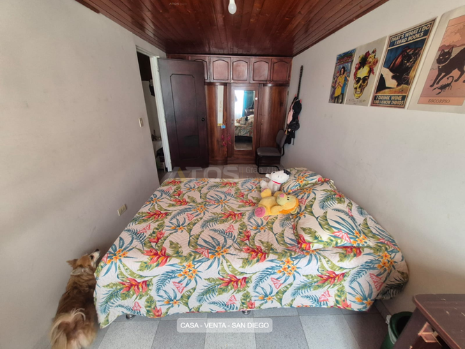 Casa de 3 alcobas en venta en Tunja, Tunja, 114 m² · foto 16 de 18