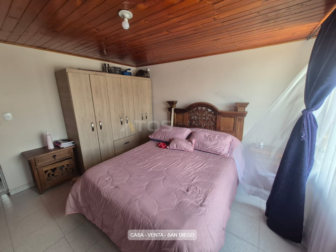Casa de 3 alcobas en venta en Tunja, Tunja, 114 m² · foto 17 de 18