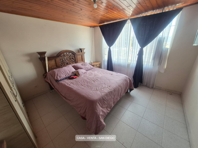 Casa de 3 alcobas en venta en Tunja, Tunja, 114 m² · foto 18 de 18