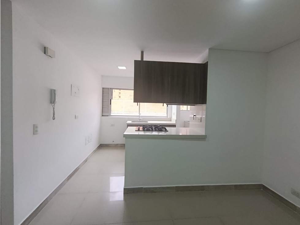 Apartamento en venta en Laureles, Medellín · foto 13 de 16