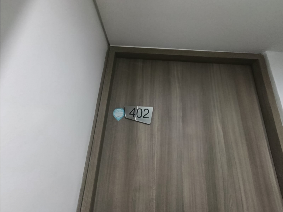 Apartamento en venta en Laureles, Medellín · foto 14 de 16