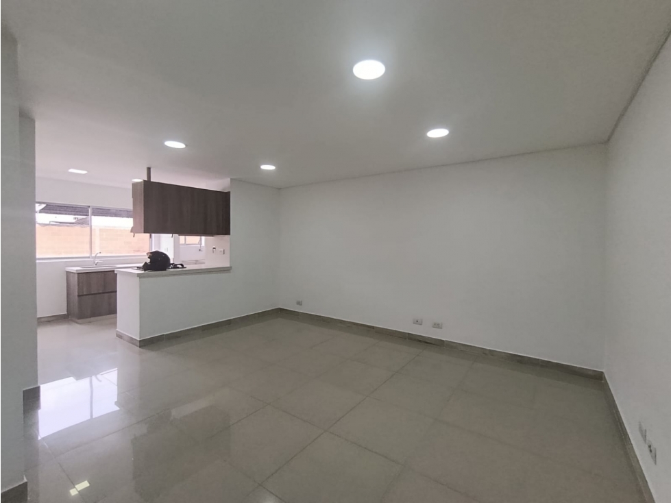Apartamento en venta en Laureles, Medellín · foto 15 de 16