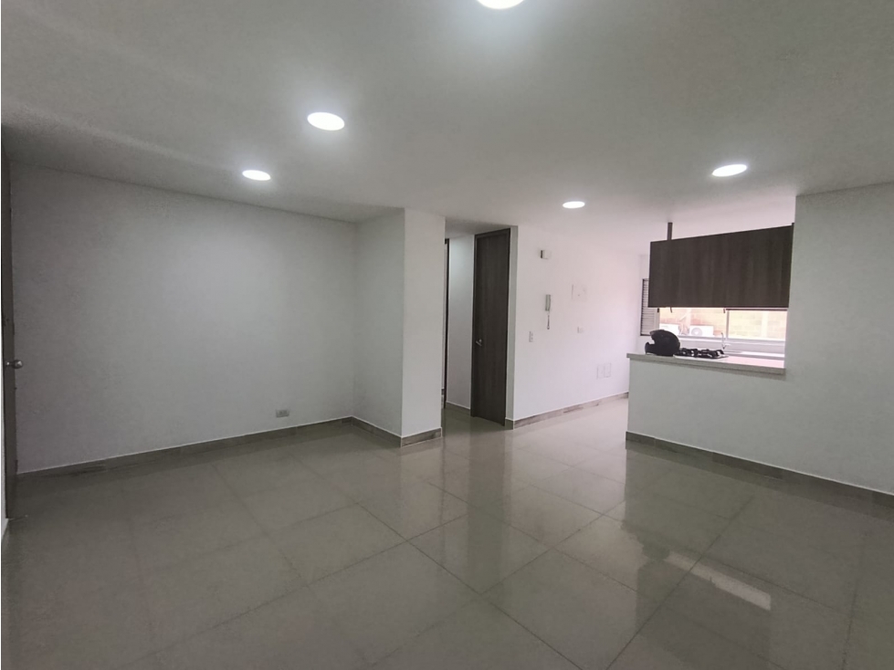 Apartamento en venta en Laureles, Medellín · foto 16 de 16