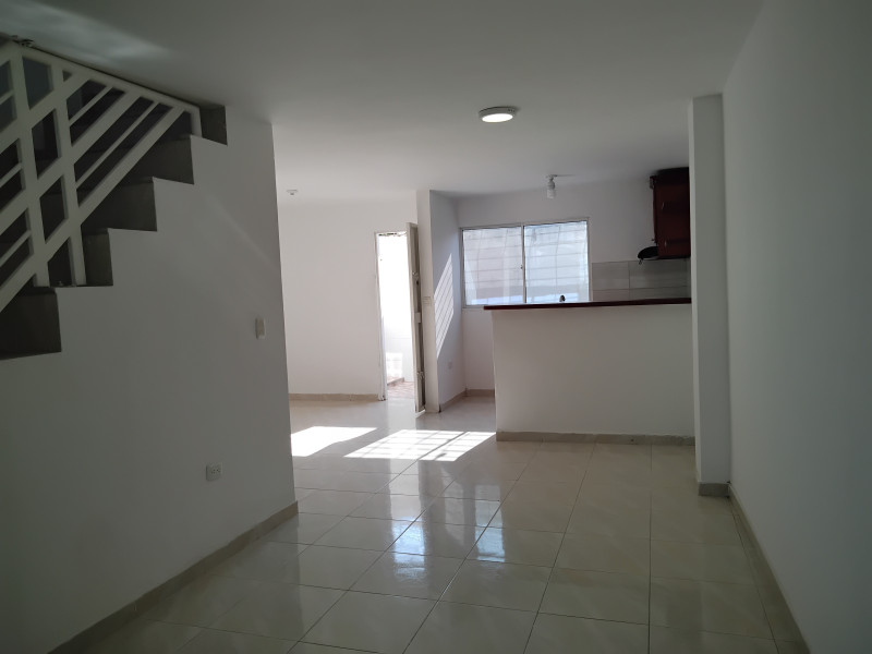 Casa en venta en Las Americas, Santa Marta · foto 9 de 24