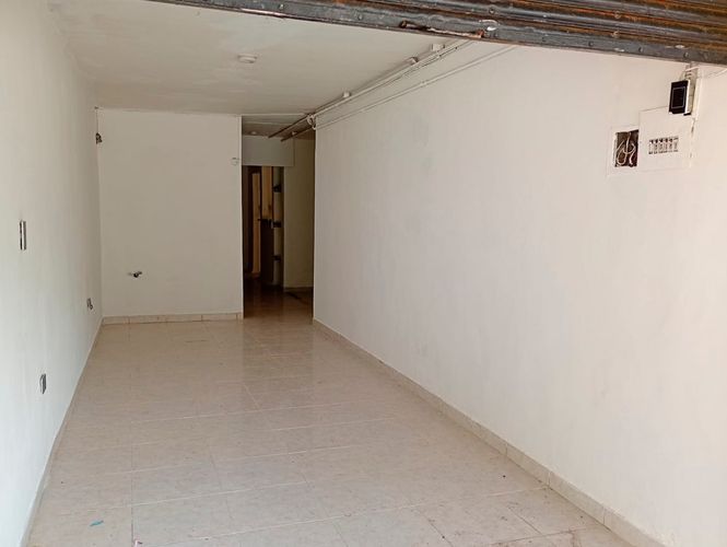 Local en arriendo en Laureles, Medellín, 100 m² · foto 9 de 15