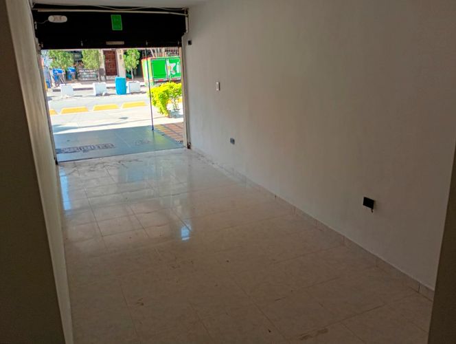 Local en arriendo en Laureles, Medellín, 100 m² · foto 12 de 15