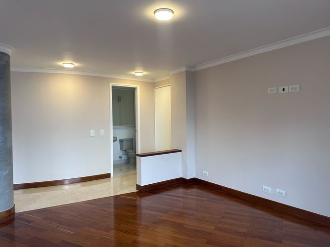 Apartamento de 3 alcobas en arriendo en El Poblado, Medellín, 150 m² · foto 8 de 20