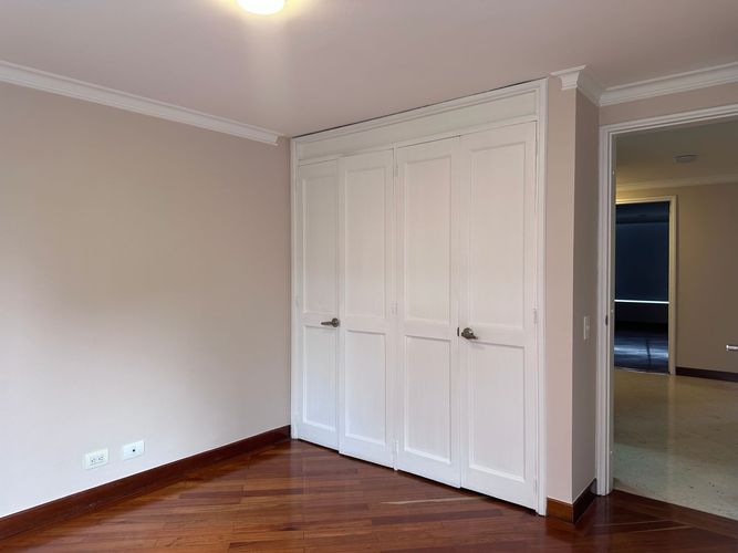 Apartamento de 3 alcobas en arriendo en El Poblado, Medellín, 150 m² · foto 14 de 20