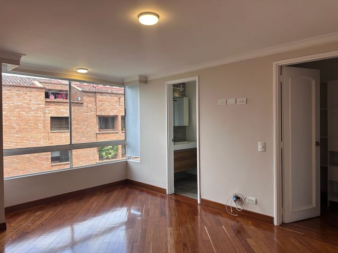 Apartamento de 3 alcobas en arriendo en El Poblado, Medellín, 150 m² · foto 7 de 20