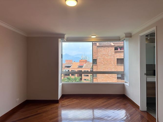 Apartamento de 3 alcobas en arriendo en El Poblado, Medellín, 150 m² · foto 12 de 20