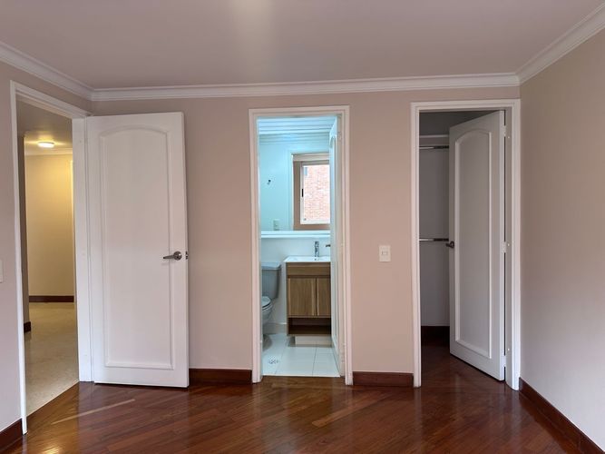 Apartamento de 3 alcobas en arriendo en El Poblado, Medellín, 150 m² · foto 10 de 20