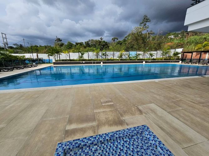 Apartamento de 3 alcobas en venta en Lagos Del Cacique, Bucaramanga, 163 m² · foto 12 de 13