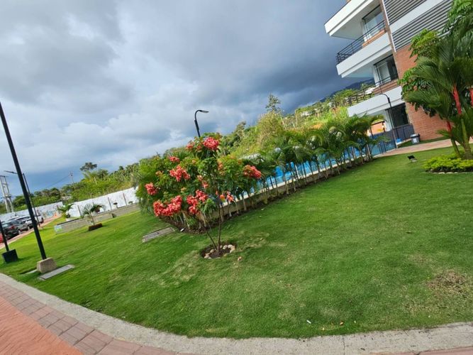 Apartamento de 3 alcobas en venta en Lagos Del Cacique, Bucaramanga, 163 m² · foto 13 de 13