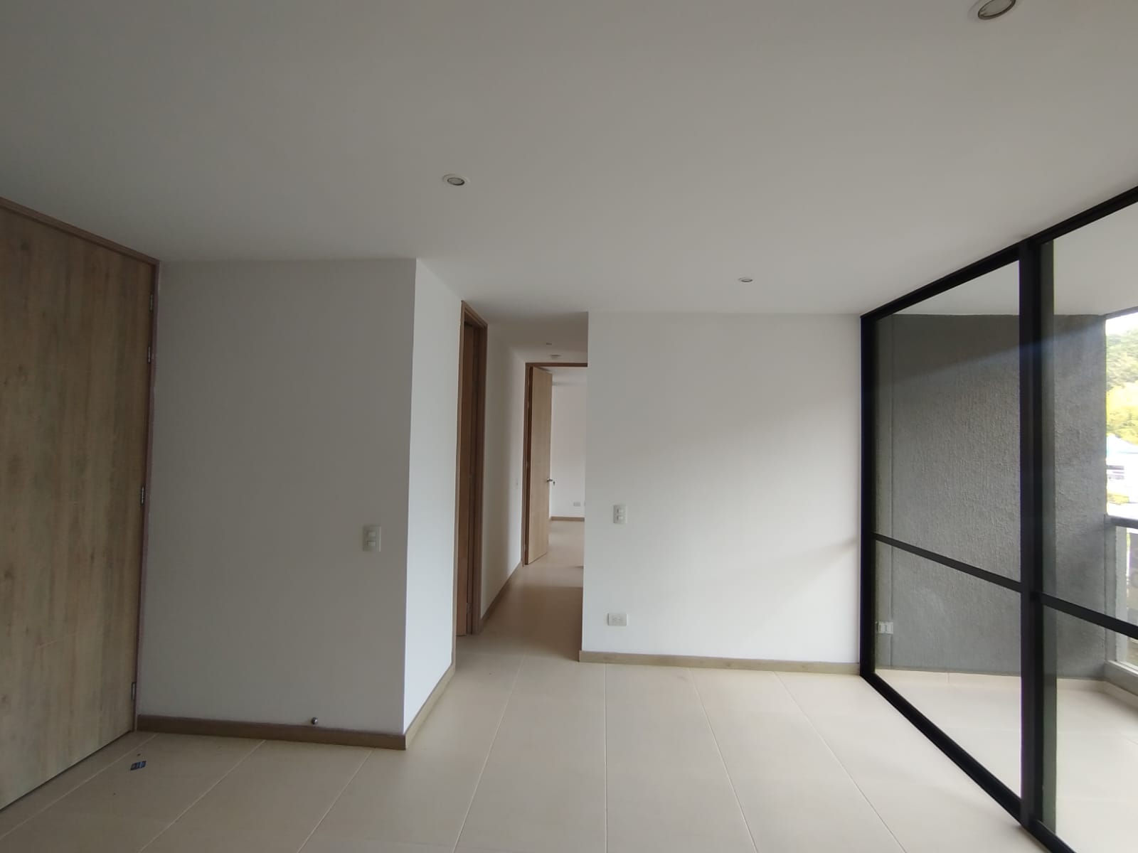 Apartamento en arriendo en El Porvenir, Rionegro · foto 2 de 15