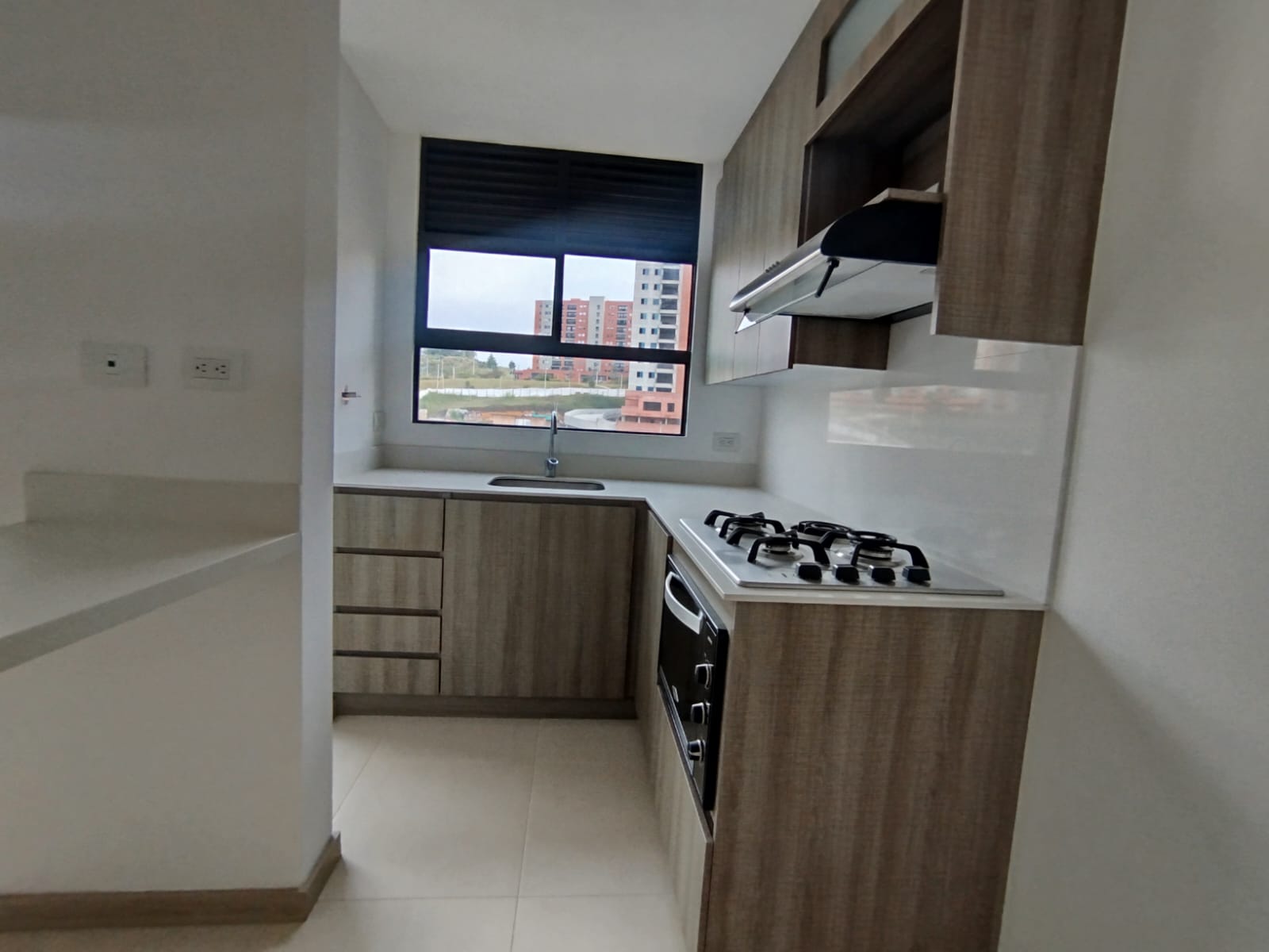 Apartamento en arriendo en El Porvenir, Rionegro · foto 3 de 15