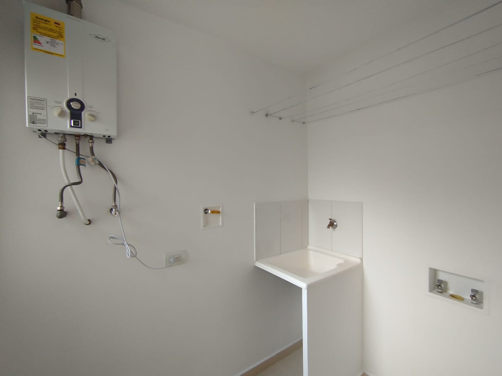 Apartamento en arriendo en El Porvenir, Rionegro · foto 4 de 15