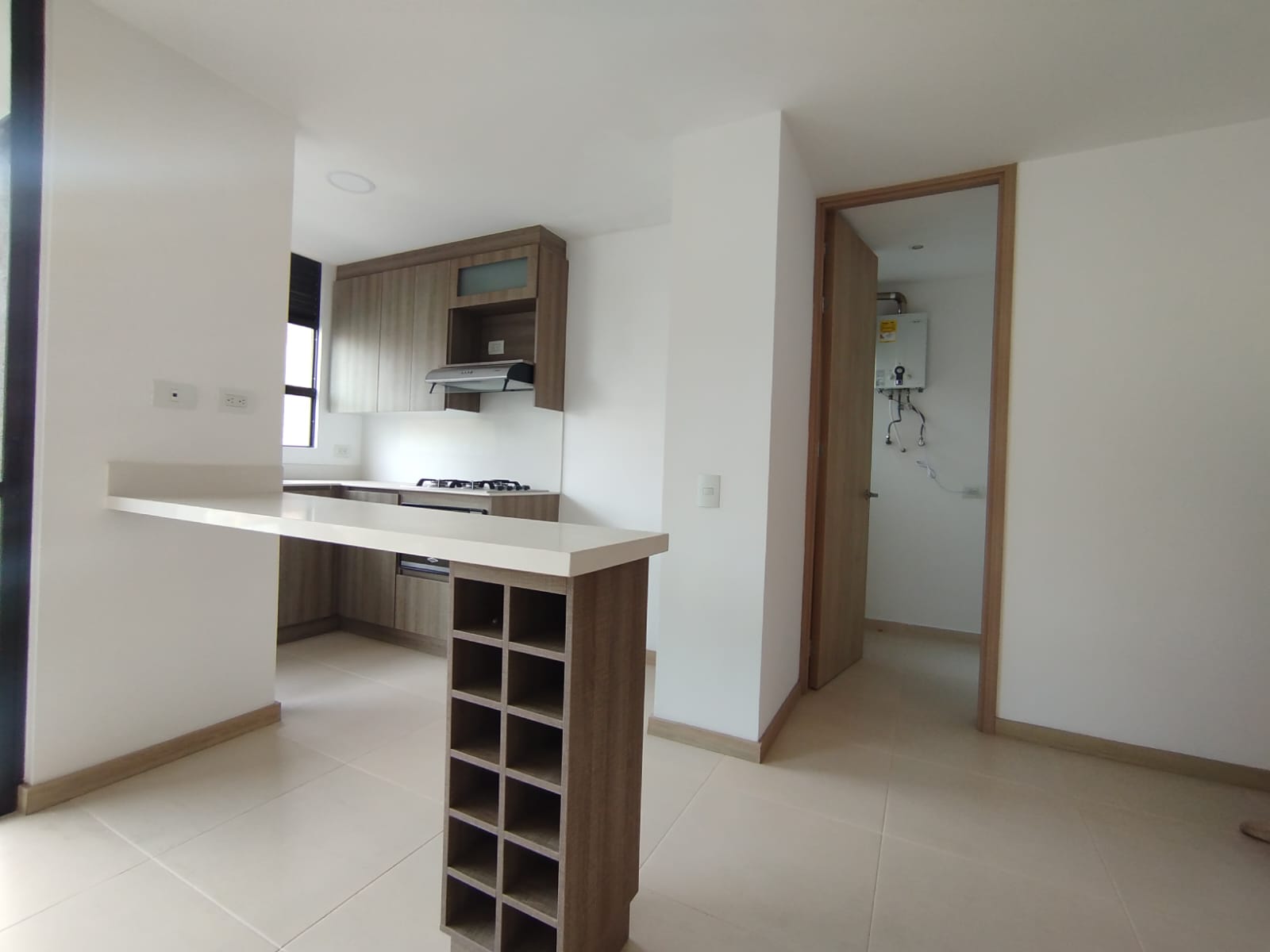 Apartamento en arriendo en El Porvenir, Rionegro · foto 6 de 15