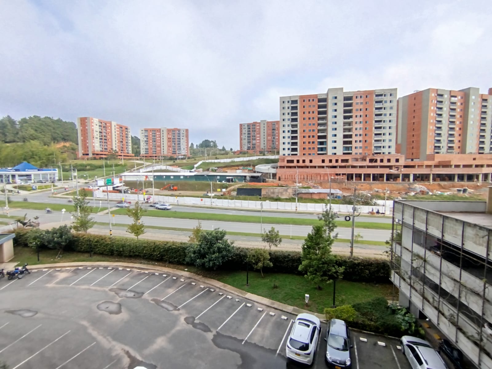 Apartamento en arriendo en El Porvenir, Rionegro · foto 8 de 15