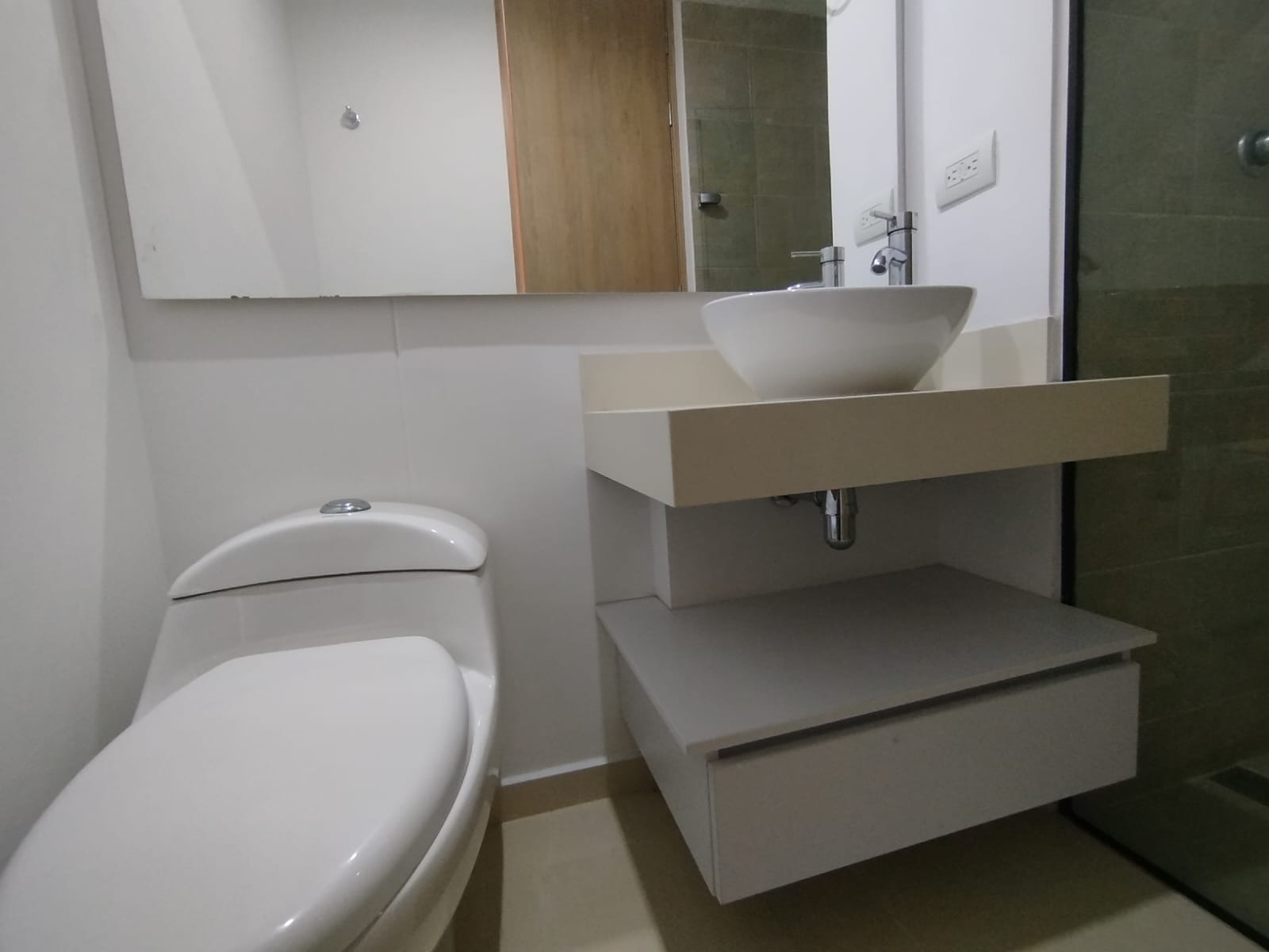 Apartamento en arriendo en El Porvenir, Rionegro · foto 12 de 15