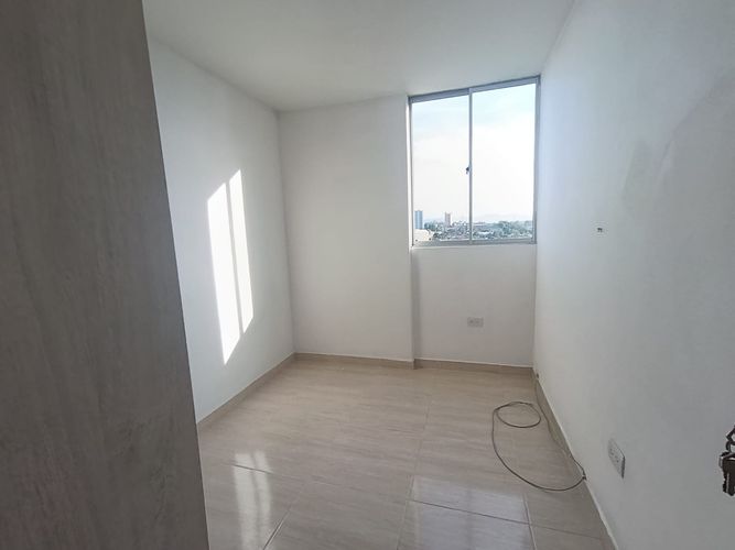 Apartamento de 2 alcobas en arriendo en El Porvenir, Rionegro, 54 m² · foto 7 de 15