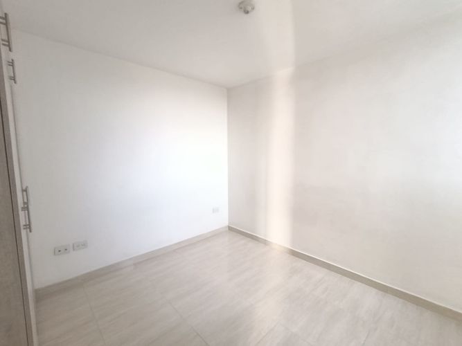 Apartamento de 2 alcobas en arriendo en El Porvenir, Rionegro, 54 m² · foto 9 de 15