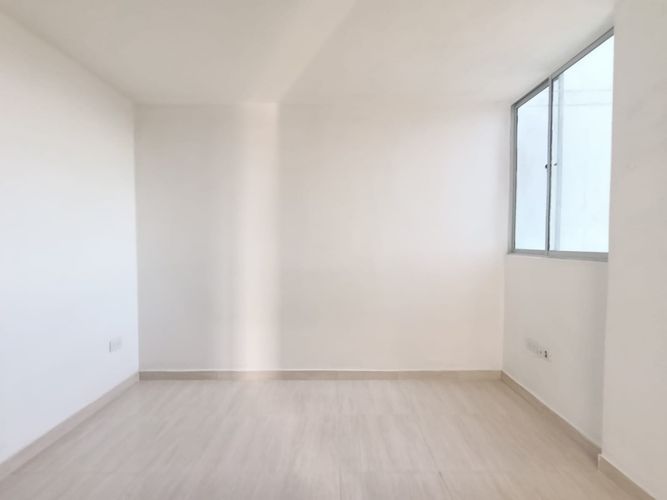 Apartamento de 2 alcobas en arriendo en El Porvenir, Rionegro, 54 m² · foto 10 de 15